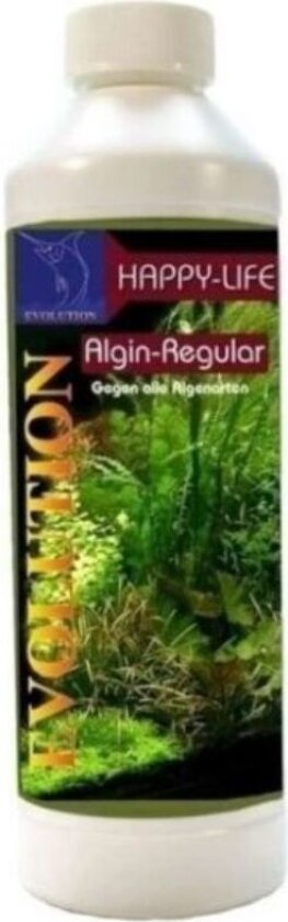 Bilde av Happy Life Algin Regular 500ml