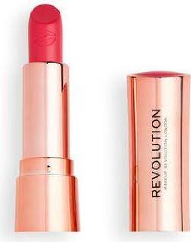 Satin Kiss Lipstick Cutie - 3,5 g