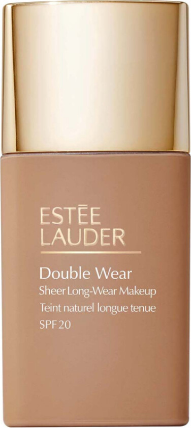 Estee Lauder Double Wear Sheer Long Wear Makeup Spf20 41 4C3 Softan