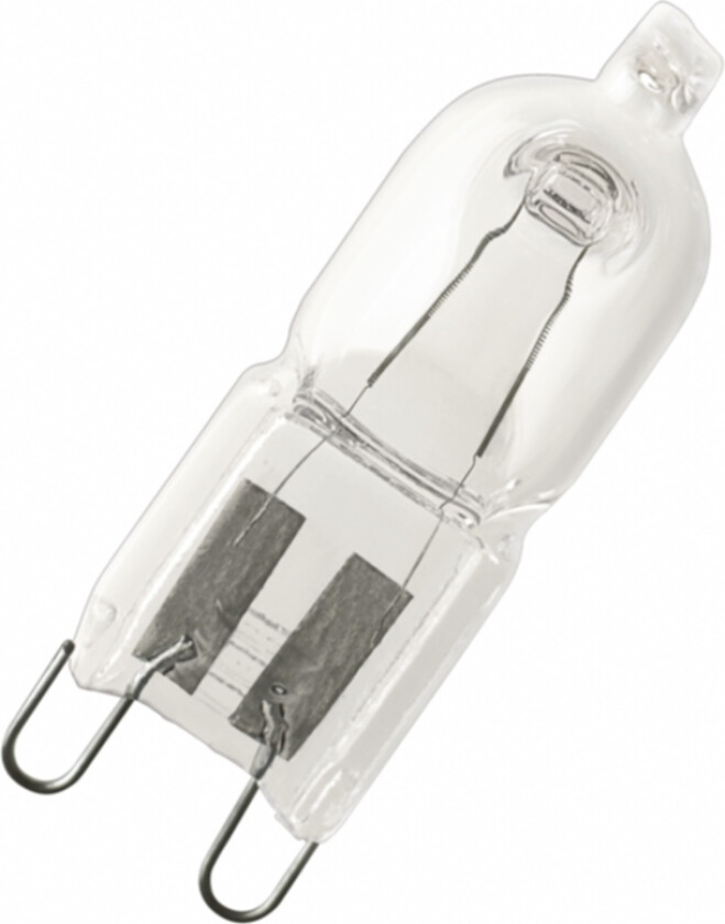 Bilde av Osram Halopin ECO Superstar. Halogen. SST 20W(25W) 230V G9