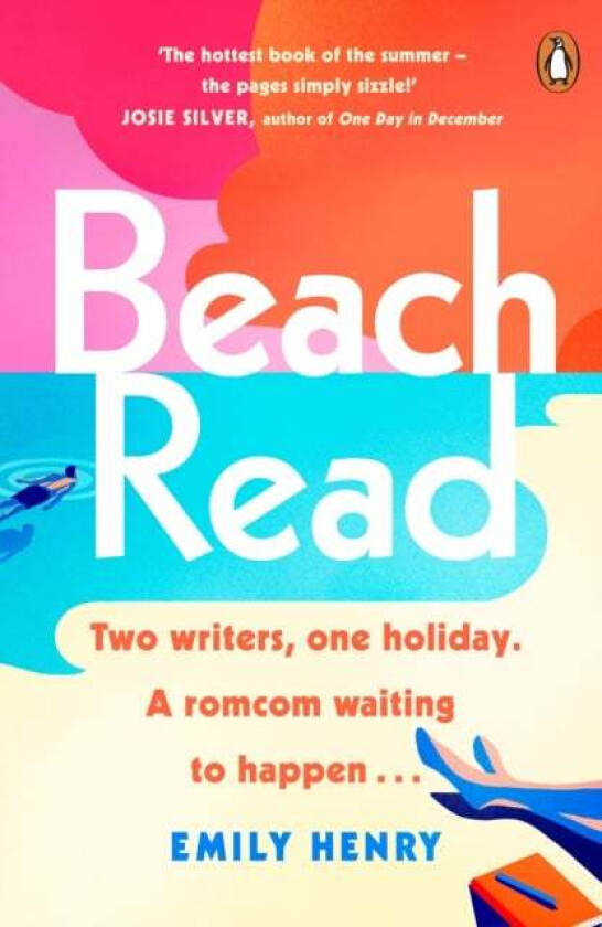 Beach Read av Emily Henry