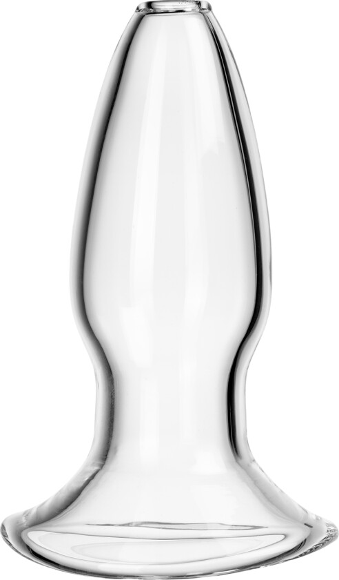 Large Anal Gaper - Klar