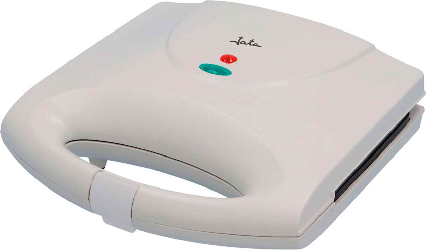 Smørbrødjern JATA JESW1232 Hvit 750 W