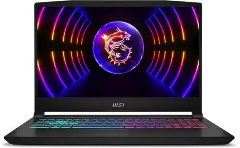 Msi Katana 15 Core I9 16gb 1000gb Ssd Rtx 4070 165hz 15.6"