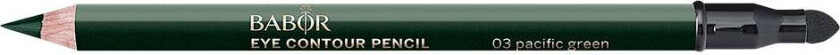 Babor Eye Contour Pencil 03 Pacific Green