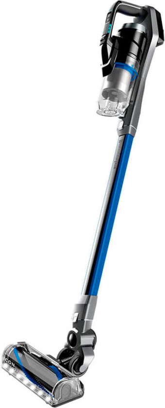 Bissell Stick Vacuum Cleaner Icon Turbo 25v