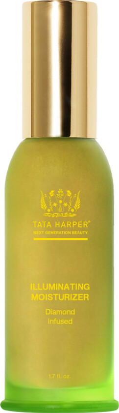 Illuminating Moisturizer (50ml)