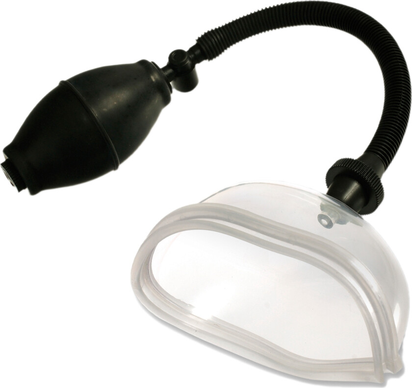 Vagina Pump Vaginapumpe - Klar