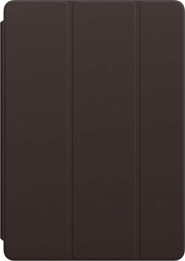 Smart Cover Ipad 7th Gen (2019), Ipad 8th Gen (2020), Ipad 9th Gen (2021), Ipad Air 10,5", Ipad Pro 10,5" Svart