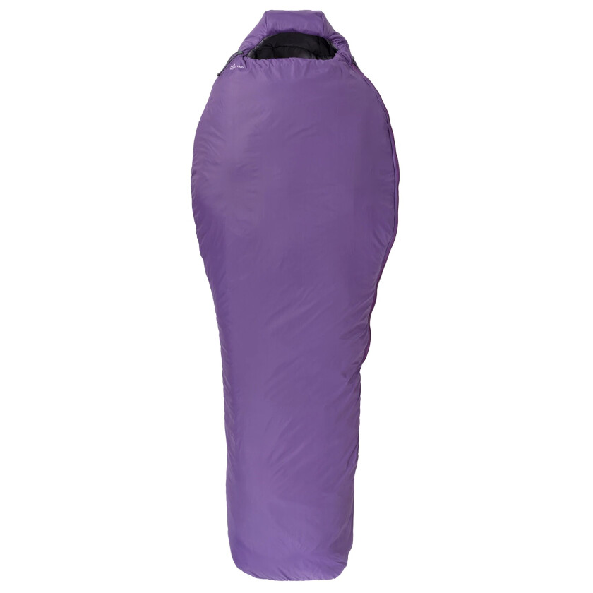 Alta Spring Lady V, sovepose dame ROYAL PURPLE