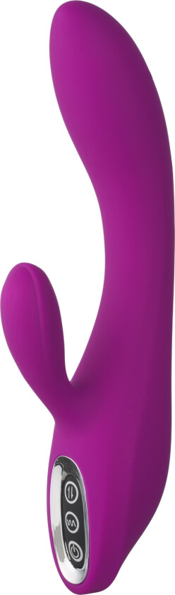 Aula G-Punk Rabbitvibrator - Lilla