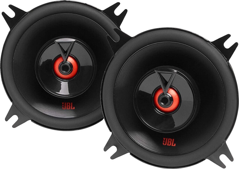 JBL Club 422f, 2-Veis, 105 W, 3 O, 90 Db, 75 - 20000 Hz, 2 Stykker