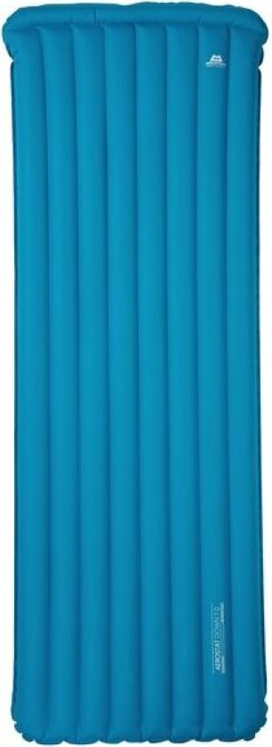 Aerostat Down 7.0 Mat Wide Regular Mykonos Blue Mykonos Blue unisex
