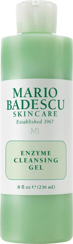 Enzyme Cleansing Gel 236ml