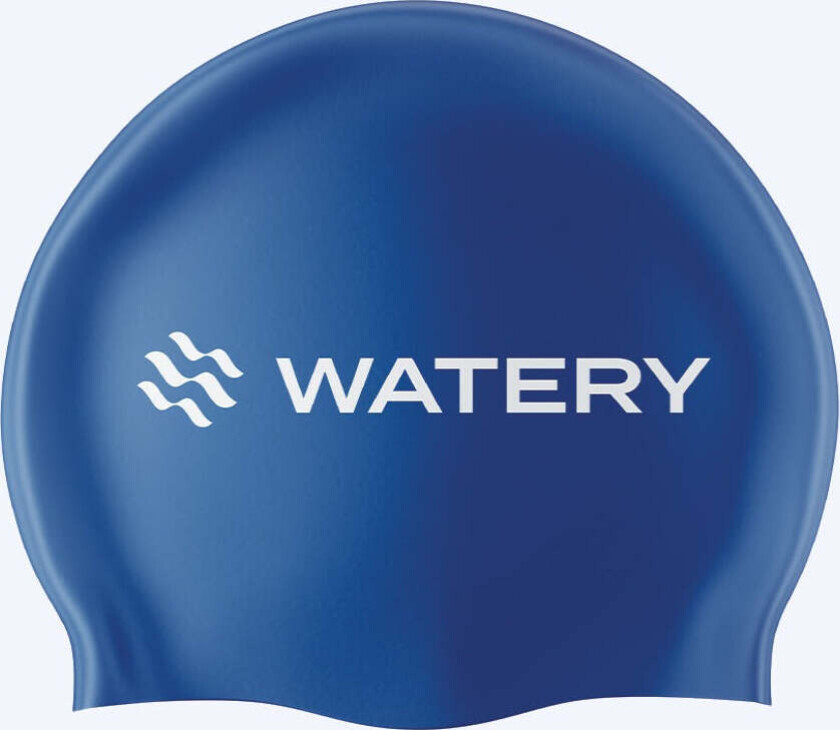 badehette - Signature - Royal Blue