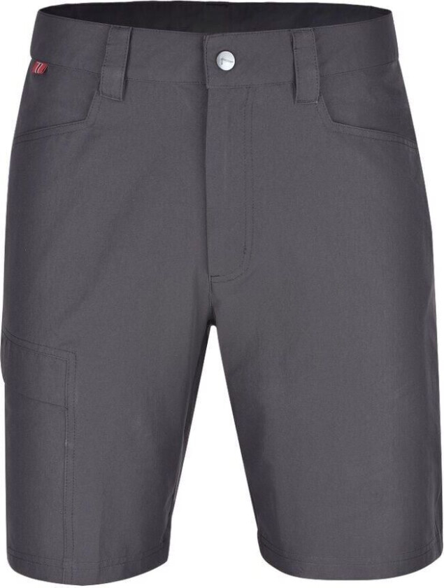 Norheim Alm Shorts Herre Jet Black L