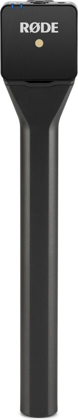 Bilde av RØDE Interview GO handle and pop for WIGO