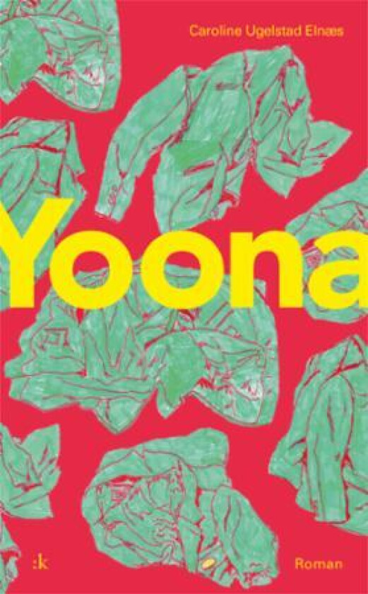 Yoona av Caroline Ugelstad Elnæs
