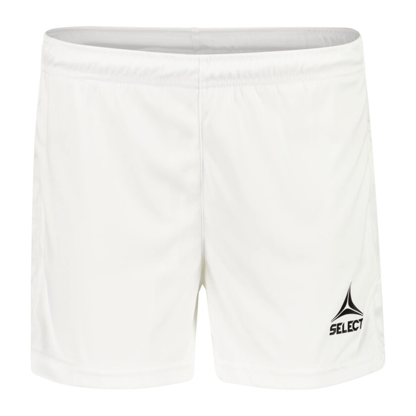 Bilde av Select Player shorts Spain women, shorts dame White