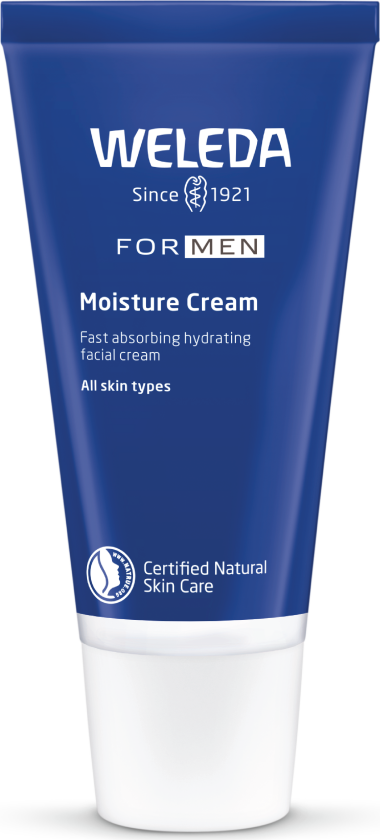 Moisture Cream for Men, 30 ml