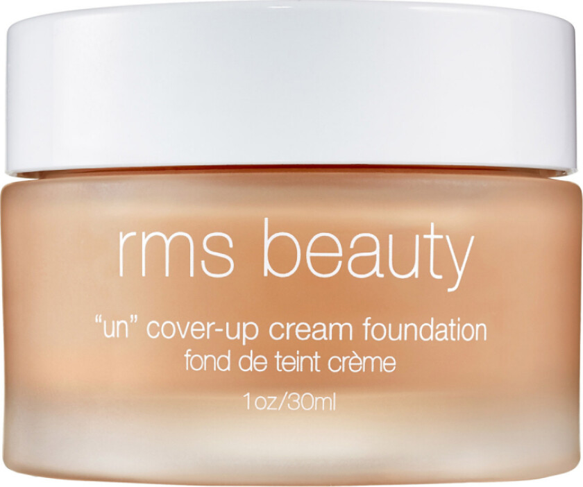 rms beauty "un" Cover-Up Cream Foundation, 30 ml rms beauty Foundation