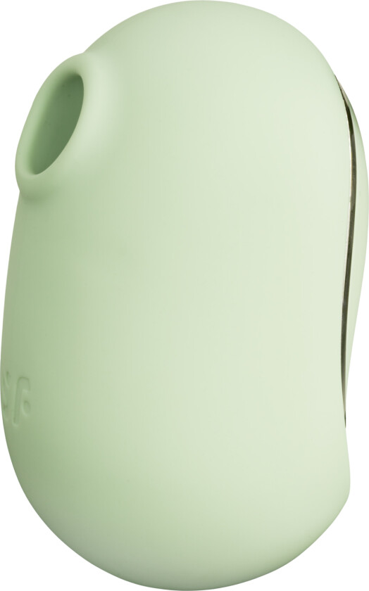 Pro to Go 2 Klitorisstimulator    - Grønn