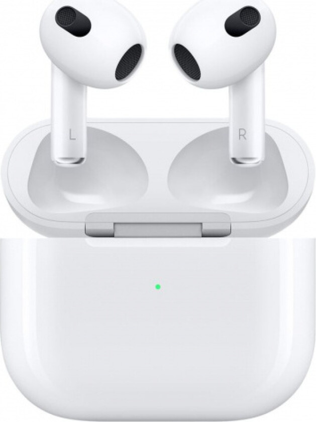 AirPods (2021) - 3rd gen with MagSafe