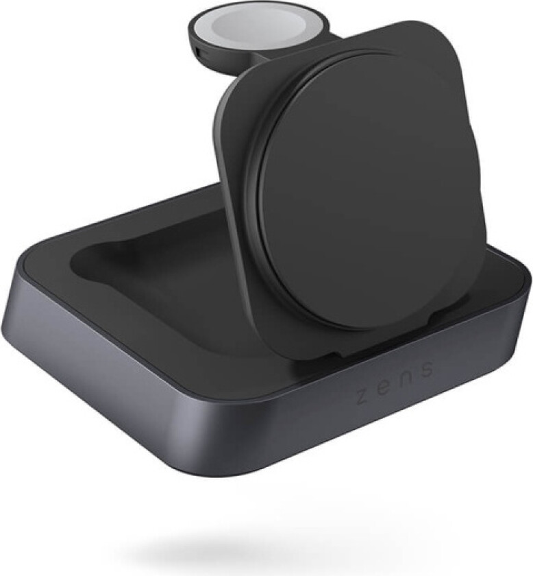 Charger Nightstand Pro 2