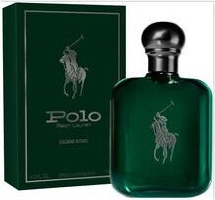 - Polo Cologne Intense EDC 237ml