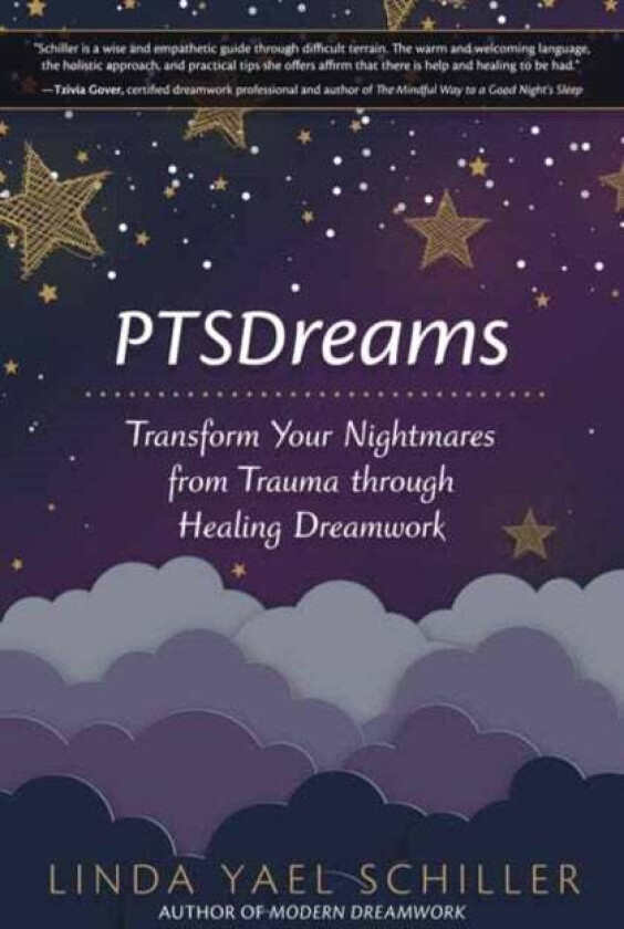 PTSDreams av Linda Yael Schiller