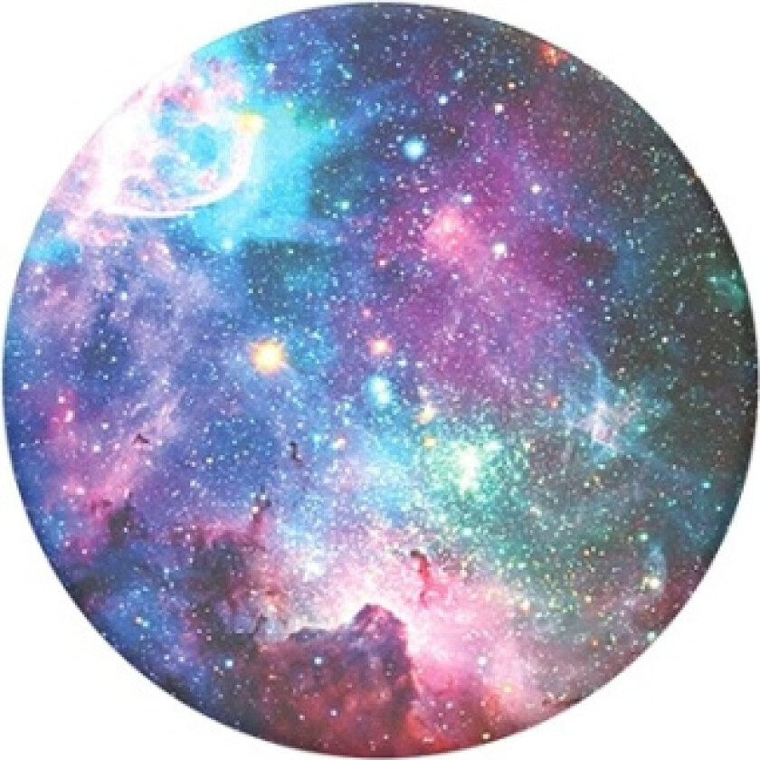 Popsockets Blue Nebula
