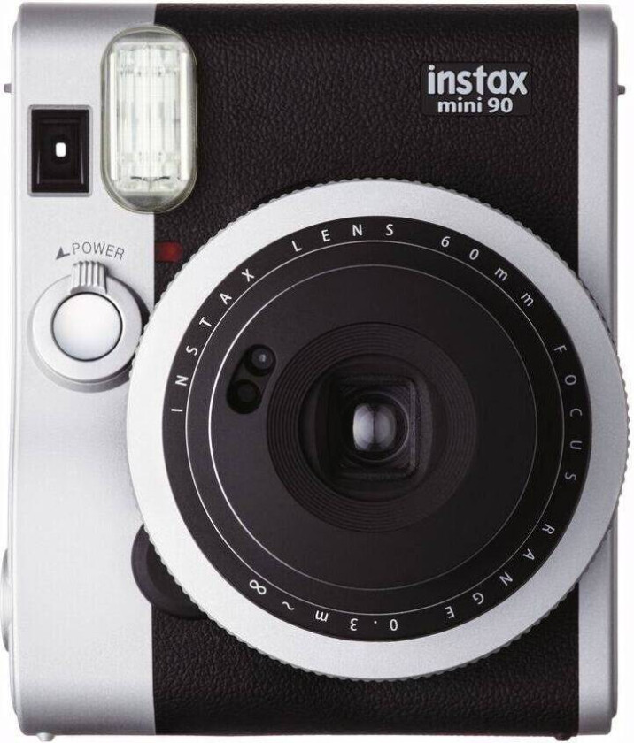 Instax Mini 90 NEO CLASSIC