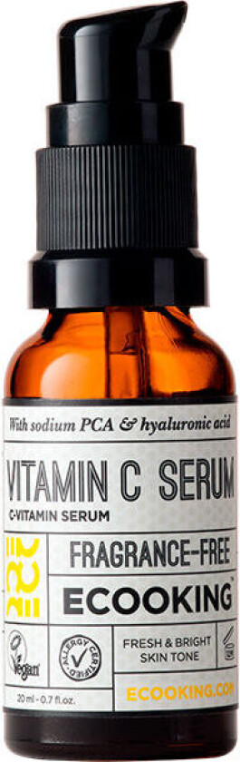 Vitamin C Serum 20ml