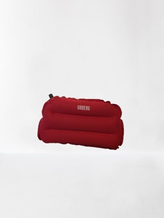 Air Pillow OneSize, Rio Red
