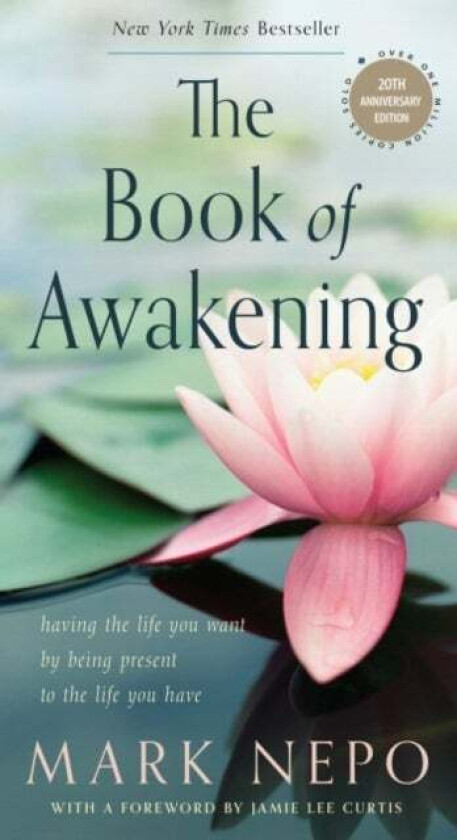 The Book of Awakening av Mark (Mark Nepo) Nepo