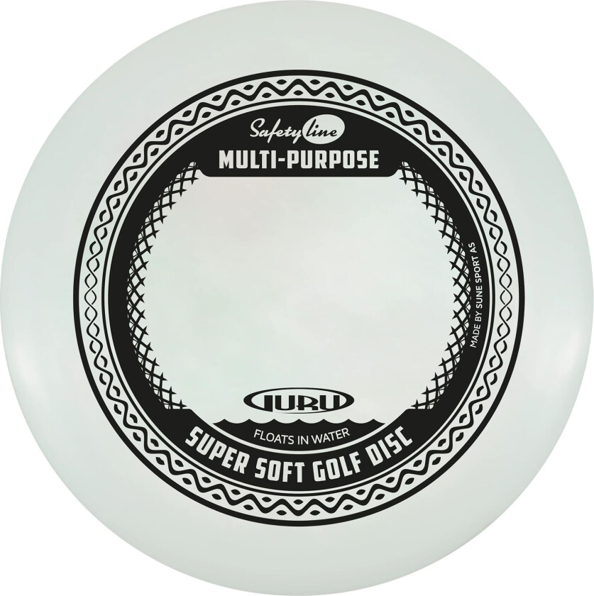 Soft Golf Disc STD