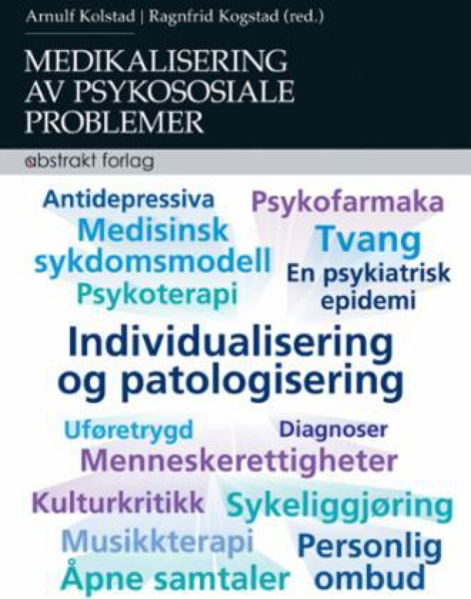 Medikalisering av psykososiale problemer