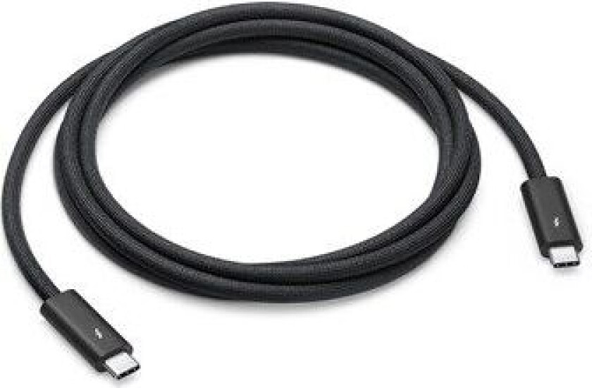 Thunderbolt 4 Pro Cable (1.8 m)