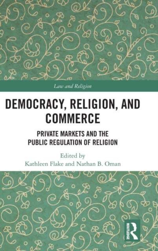 Democracy, Religion, and Commerce