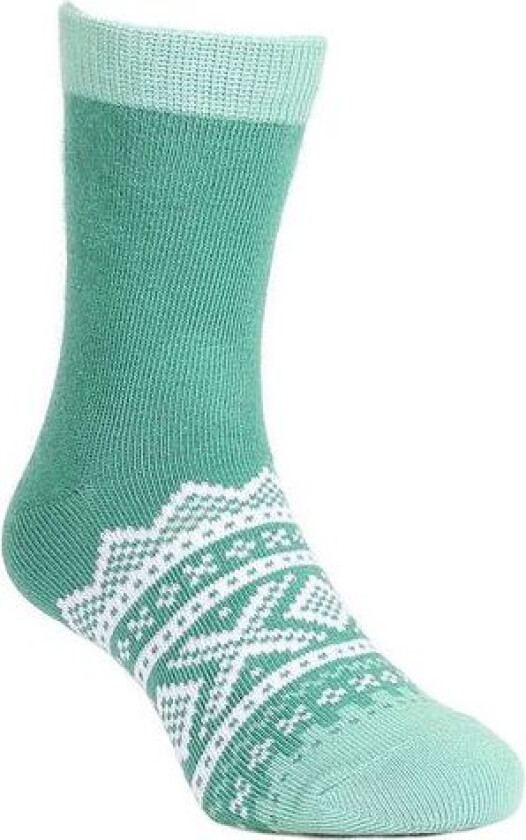 Marius Joyful Sokker Pine Green 25-28