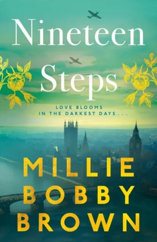 Nineteen Steps av Millie Bobby Brown