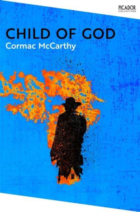 Child of God av Cormac McCarthy