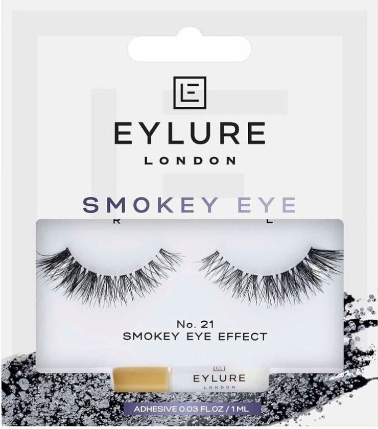 Smokey Eye No. 21