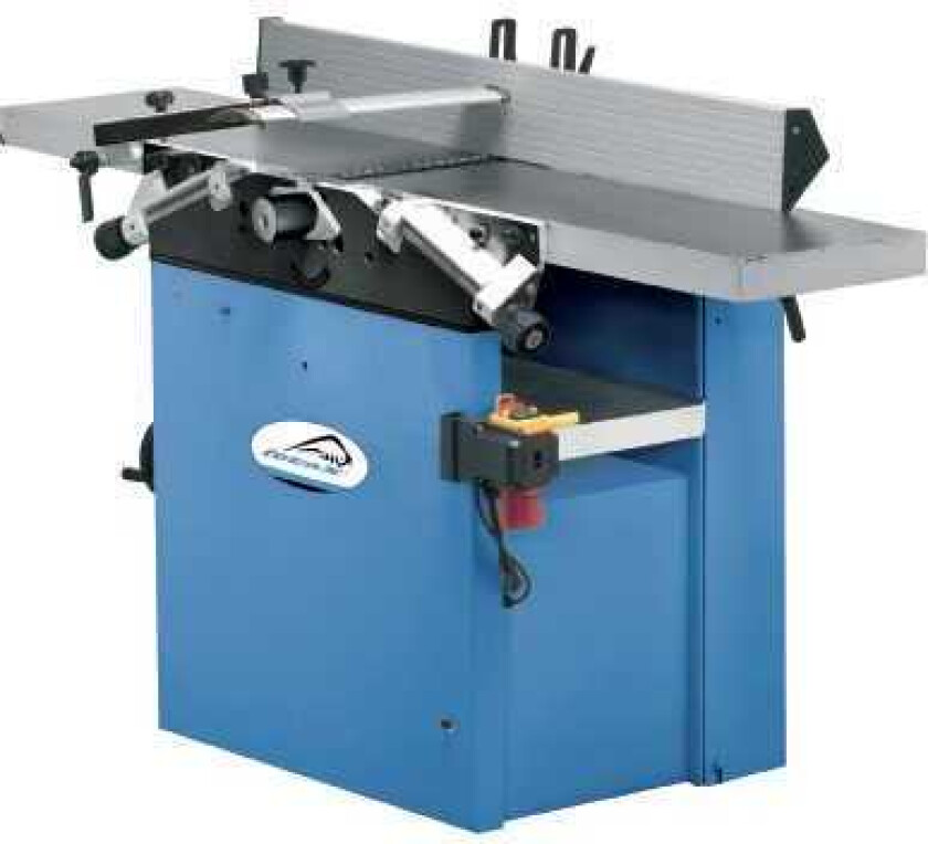 Afretter og planhøvel Ferax FHM-310E - 400v