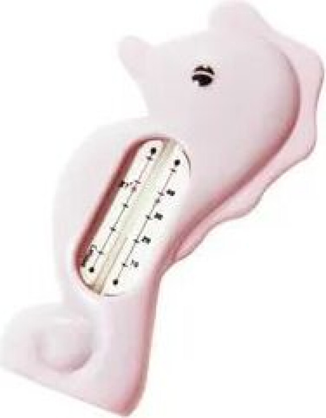 Bath Thermometer Seahorse