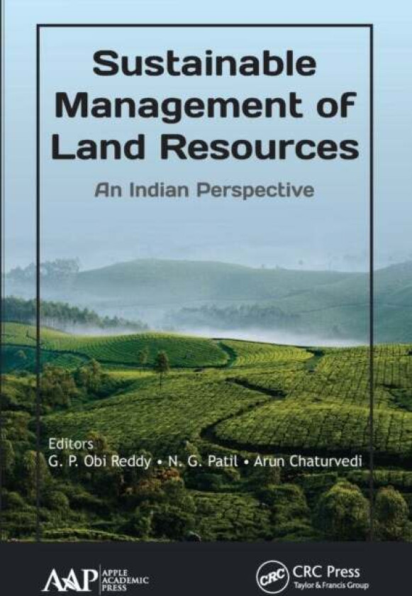 Sustainable Management of Land Resources