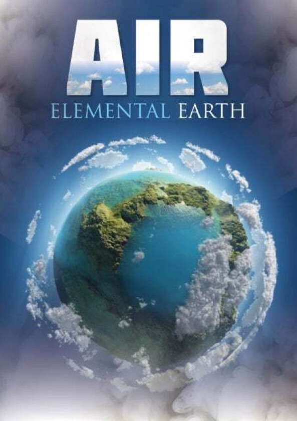 Air av John Wood