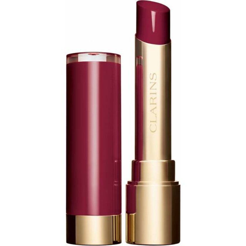 Bilde av Joli Rouge Lip Lacquer 744L Plum 3 g
