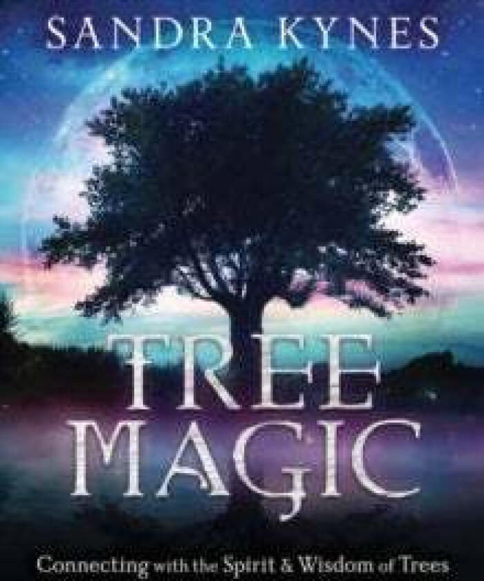 Tree Magic av Sandra Kynes