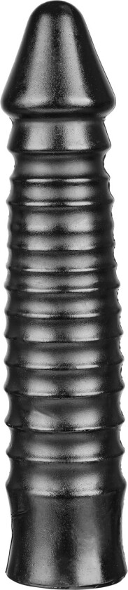 Bernhard Dildo 26,5 cm - Svart